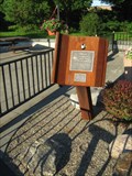 Image for Transportation Employees Memorial - Clifton Park Rest Area, I-87 (Northway)