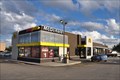 Image for McDonalds Highway 491 Free WiFi ~ Gallup, New Mexico