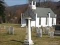 Image for Vernon United Methodist Church Cemetery - Vernon, NJ