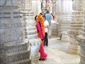 Image for Ranakpur Jain Temple Friezes - Ranakpur, Rajasthan, India