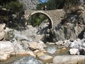 Image for Stone Bridge in Gunesli Mountains  -  TURKEY