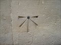 Image for Cut Benchmark With Bolt - St Mary on the Quay - Bristol