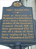Image for FORT HAMILTON