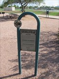 Image for Mountain View Park Fitness Trail - Scottsdale, Arizona