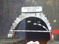 Image for Harecastle Tunnel North Entrance - Kidsgrove, Stoke-on-Trent, Staffordshire, UK