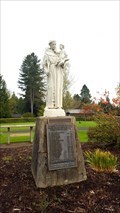 Image for St. Anthony - Tigard, OR