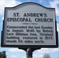 Image for St. Andrew's Episcopal Church