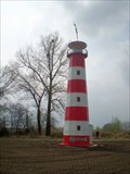 Image for Kovosteel lookout tower - Pánov u Hodonína