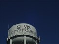 Image for Silvis, City of Progress.