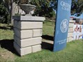 Image for Old Greene County Courthouse Pillars - Springfield, Missouri