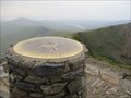 Image for Snowdon Summit - Monument - Snowdonia, Wales.