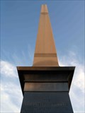 Image for Philadelphia Brigade Monument - Sharpsburg, MD