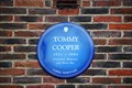 Image for Tommy Cooper. Comic Heritage