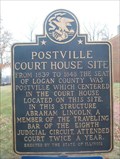 Image for Postville Courthouse Site