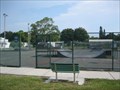 Image for Tomlinson Skate Park - Gulfport, FL