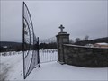 Image for Holy Spirit Catholic Cemetery - Binghamton, NY