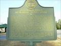 Image for Jefferson Davis Memorial State Park-GHM 077-3-Irwin Co