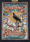 Image for Raven - Hexton, Hertfordshire, UK.