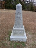 Image for Bryant - Sadler Cemetery - Sadler, TX
