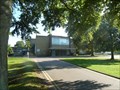 Image for ONLY - Example of Walter Gropius’s work in Britain - Impington Village College, Cambridgeshire