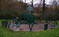 Image for Telford Town Park, Telford, Shropshire, U.K.
