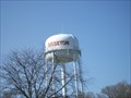 Image for Watertower, Sisseton, South Dakota