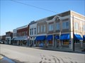 Image for Golconda Historic District - Golconda, Illinois