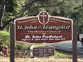 Image for St John the Evangelist  - Orinda, CA