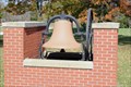 Image for Sargeant Methodist Church Bell  - Sargeant, Minnesota
