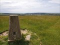 Image for Red Lion Pond Trigpoint - Southease, East Sussex