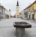 Image for Historical City Centre - Trnava, Slovakia
