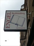 Image for Buchhandlung Engel - Stuttgart, Germany, BW