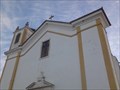 Image for Igreja de São Brás - [Mourão, Évora, Portugal]