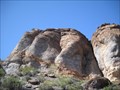 Image for Rock Climbing in Tucson Mountain Park, Tucson, AZ