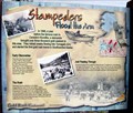 Image for Stampeders Flood the Arm - Turnagain Arm