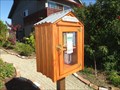Image for Little Free Library #37158 - Alameda, CA