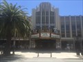 Image for Fox Theater - Redwood City, California