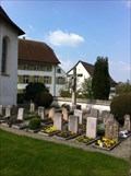 Image for Friedhof St. Laurentius - Rodersdorf, SO, Switzerland