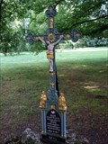 Image for Iron Cross - Stadtpark - Schwabach, Germany, BY