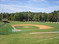 Image for Anglin Field, Milligan College, Tennessee