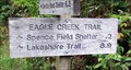 Image for Eagle Creek Trail at the Appalachian Trail - Great Smoky Mountains National Park, TN