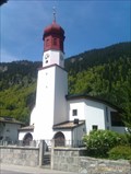 Image for Hl. Johannes d. Täufer - Klösterle, Vorarlberg