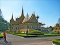 Image for Cambodia Royal Palace Lucky 7 - Phnom Penh, Cambodia