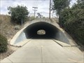 Image for Niguel Road Tunnel - Laguna Niguel, CA