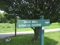 Image for Taco Bell Fitness Trail - Jefferson Barracks Park - Lemay, MO