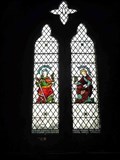 Image for John Maund, St John the Baptist, Bromsgrove, Worcestershire, England