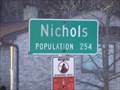 Image for Nichols, WI