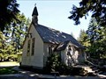 Image for OLDEST - Church on BC's Mainland - Hope, BC