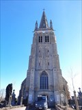 Image for Le Clocher de l'Église Saint-Léger - Socx, France