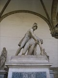 Image for Patroclo e Menelao - Florence, Italy